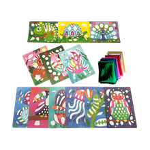 Load image into Gallery viewer, Foil-tastic Foil Art Kits