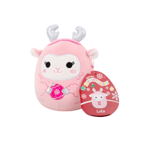 Load image into Gallery viewer, Squishmallows Holiday Plush