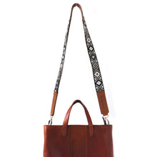 Load image into Gallery viewer, Mai Woven Bag Straps by Tin Marin