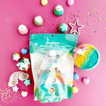 Load image into Gallery viewer, Unicorn KidDough Play Kit