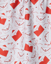 Load image into Gallery viewer, Signed Tea Towel