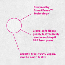 Load image into Gallery viewer, Fab-BOW-lous 7-Day Makeup Eraser Set