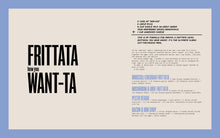 Load image into Gallery viewer, What to Cook When You Don't Feel Like Cooking