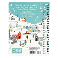 Load image into Gallery viewer, Christmas Mixed Puzzles