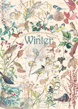 Load image into Gallery viewer, Country Diary: Winter 1000pc puzzle