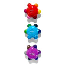 Load image into Gallery viewer, Easy Grip Crayon Set