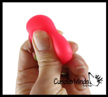 Load image into Gallery viewer, 1 Fruit Mochi Squishy - Adorable Cute Kawaii - Cute Indivi