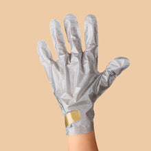 Load image into Gallery viewer, Collagen Gloves with Argan Oil + Floral Extracts
