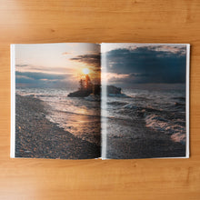 Load image into Gallery viewer, Minnesota: From the Cities to the Shore Book