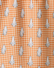 Load image into Gallery viewer, Gingham Ghosts Bar Towel
