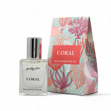 Load image into Gallery viewer, Seaside & Sunshine Roller Perfumes