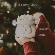 Load image into Gallery viewer, Santa Mug