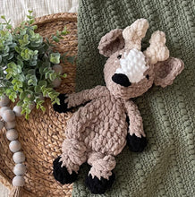 Load image into Gallery viewer, Handmade Snugglers