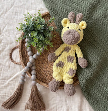 Load image into Gallery viewer, Handmade Snugglers