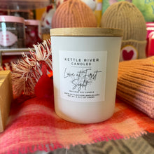 Load image into Gallery viewer, Kettle River Natural Soy Candles