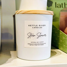 Load image into Gallery viewer, Kettle River Natural Soy Candles
