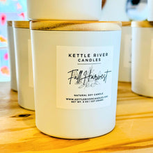 Load image into Gallery viewer, Kettle River Natural Soy Candles