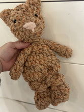 Load image into Gallery viewer, Handmade Snugglers