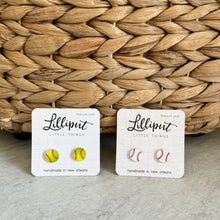 Load image into Gallery viewer, Little Things Earrings: Many Styles