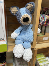 Load image into Gallery viewer, Handmade Snugglers