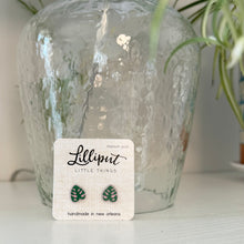 Load image into Gallery viewer, Little Things Earrings: Many Styles