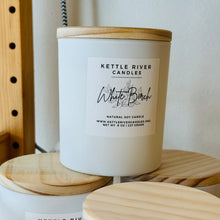 Load image into Gallery viewer, Kettle River Natural Soy Candles