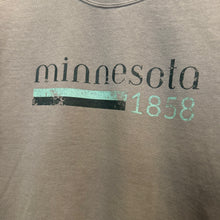 Load image into Gallery viewer, Retro Minnesota Crew Sweatshirt
