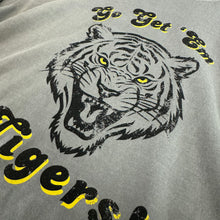 Load image into Gallery viewer, Go Get ‘Em Tigers Adult Long Sleeve
