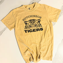 Load image into Gallery viewer, Tiger Face Tee