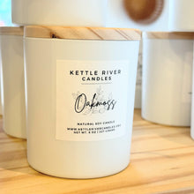 Load image into Gallery viewer, Kettle River Natural Soy Candles