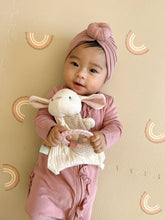 Load image into Gallery viewer, Bitzy Crinkle™ Sensory Toy with Teether: Multiple Options
