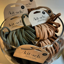 Load image into Gallery viewer, Eco-Friendly Nylon Elastics