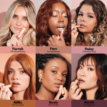 Load image into Gallery viewer, Poppy & Pout Lip Tints