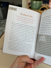 Load image into Gallery viewer, You Are Made For This: Devotions To Uplift & Encourage Moms