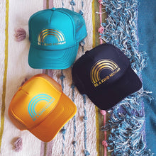 Load image into Gallery viewer, Be A Kind Human Hat