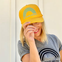 Load image into Gallery viewer, Be A Kind Human Hat