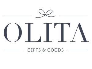 Olita Gifts & Goods logo