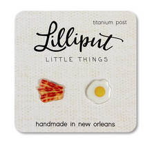 Load image into Gallery viewer, Little Things Earrings: Many Styles