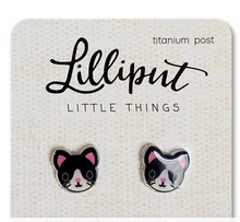 Load image into Gallery viewer, Little Things Earrings: Many Styles