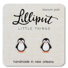 Load image into Gallery viewer, Little Things Earrings: Many Styles