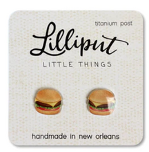 Load image into Gallery viewer, Little Things Earrings: Many Styles