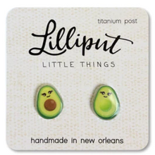 Load image into Gallery viewer, Little Things Earrings: Many Styles