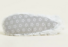 Load image into Gallery viewer, Warmies Boot Slippers