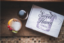 Load image into Gallery viewer, Sweethaven Tonics Sampler Flights