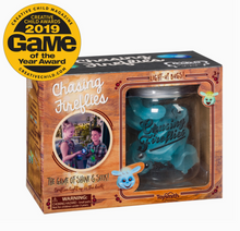 Load image into Gallery viewer, *BEST SELLER* Chasing Fireflies Game