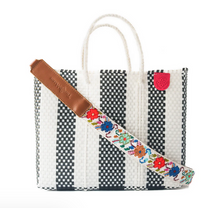 Load image into Gallery viewer, Zebra Medium Crossbody by Tin Marin