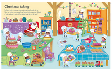 Load image into Gallery viewer, First Sticker Book Christmas