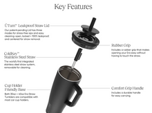 Load image into Gallery viewer, BRUMATE :: Era Tumblers + Straw Covers