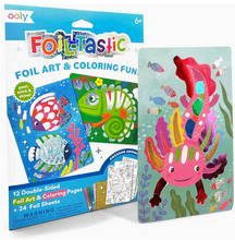 Load image into Gallery viewer, Foil-tastic Foil Art Kits