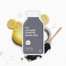 Load image into Gallery viewer, ESW Raw Juice Face Masks